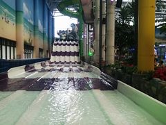 -合肥融创水世界