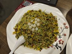 -众顺和非遗淮扬菜(何园店)