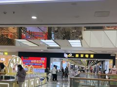 -万达广场(南昌红谷滩店)