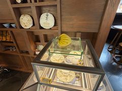 -豫园湖心亭茶楼