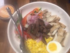 -Dreamsalad梦想轻厨(健康轻食·减脂沙拉·意面·祖庙店)