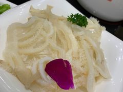 -红菇坊鲜汤火锅(北站店)