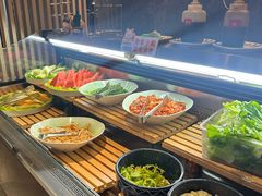 -AJIYA·池袋日式烧肉自助(天津万象城店)