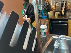 -星巴克(浙江省人民医院店)