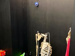 -TOP健身私教工作室(侨香店)