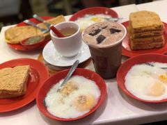 -亚坤(白沙浮广场店)