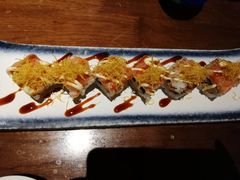 -千代武日本料理(开发区店)