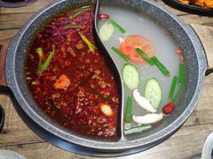 -成都屋头串串(青年北街店)