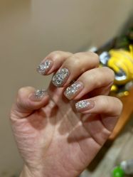 -安妮美甲美睫工作室