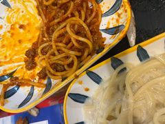 -安德烈俄式西餐厅(中央大街店)