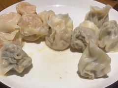 -伊喜饺子·烤鸭(五道口学院路店)