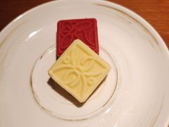 -庆春朴门(前滩太古里店)