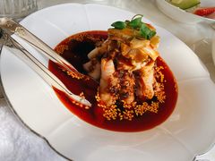 钵钵鸡鸡爪螺片-人间采蜜(海信广场店)