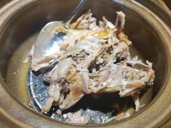 -金牌外婆家(苏州中心店)