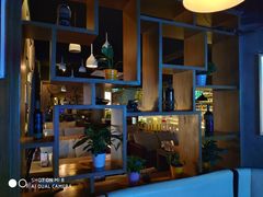 -音乐房子·Vintage Live Bar(玉林总店)