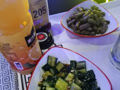 -云晓光头烧烤吧(川沙绿地店)