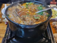 -杨记玉喜龙虾肥蛤(文东店)