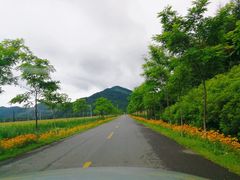 -丹东天桥沟景区