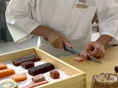 -帝鮨·烧肉割烹(龙湖金楠天街店)