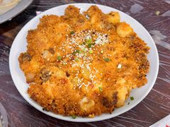 -赵广小吃(油榨湾店)