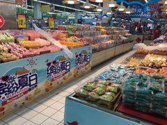 -大润发(勤业店)