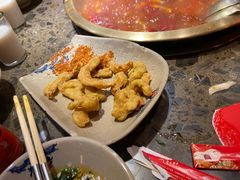 -小龙坎火锅(双林店)