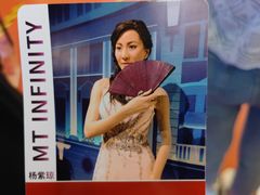 -上海杜莎夫人蜡像馆