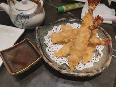 -大渔铁板烧(东城店)