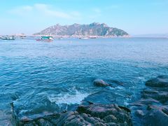 -大京沙滩