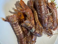 -赶海部落海鲜城(海阳路店)