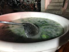 青菜芋头汤-红旗大食堂(君悦紫园店)