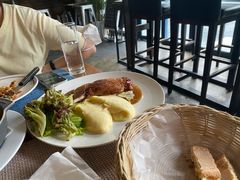 -LA MAISON公鸡和龙(蛇口店)