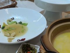 -徽镇小厨·经典徽菜(马连道店)