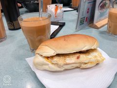 -华嫂冰室(尖沙咀店)