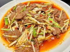 -国人川菜(李家村建东街店)