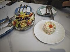 -库滋明·俄罗斯特色美食(中央大街店)