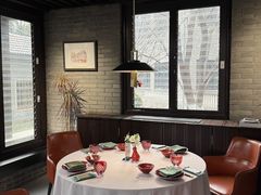 -萬國春·中菜馆(颐和公馆店)