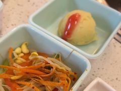 -韩香福烤肉庄园(荣成店)