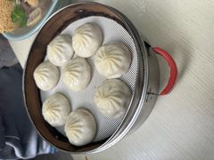 -金原鸭血粉丝汤总店(锁金村店)