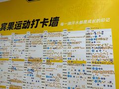 -BingoLand宾果体能中心(钱江新城店)