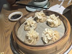 -百年认一力·清真牛羊肉(南中环店)