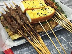 -小民大排档(江汉路店)