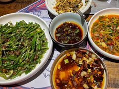 -铁公鸡·四川料理(天环广场店)