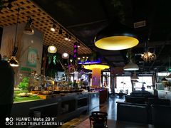 -阳光牧场自助餐厅(宝德购物中心店)