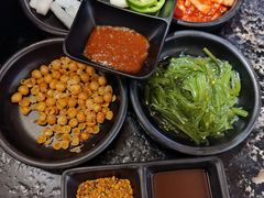 -九田家黑牛烤肉料理(石路天虹店)