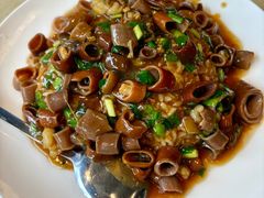 -清香园大连老菜馆(成仁街店)