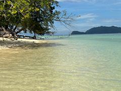 -东姑阿都拉曼海洋公园