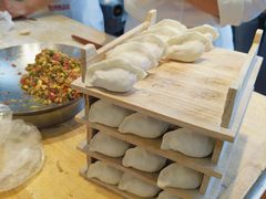 -渔家风味·鲅鱼水饺·央视展播·海鲜天津菜(开发区店)