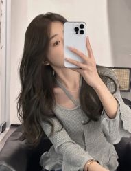 -丝语萱形象