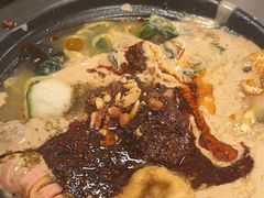 -O记东北砂锅麻辣烫